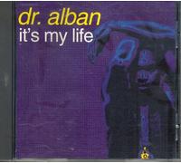 It's My Life [CASSETTE]