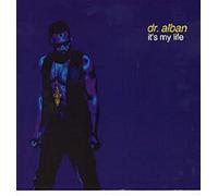It's my life (Ext. Club Mix, 1992) [VINYL]