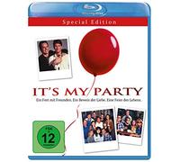 It's My Party [Blu-ray] [1996]