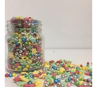 It's My Party Mix Cupcake / Cake Decorations Sprinkles (100g)
