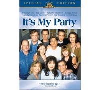 It's My Party [Special Edition]