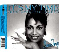 It's my time (4 versions, 1994)