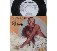 it's my turn 45 rpm single