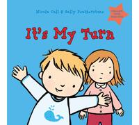 It's My Turn: Dealing with Feelings