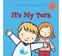 It's My Turn: Dealing with Feelings