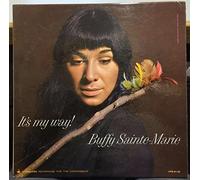 It's My Way! [Vinyl LP]