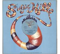 It's Nasty (Genius Of Love)