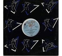 It's Nasty (Genius Of Love)