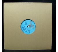 It's Nasty (Genius Of Love) [Vinyl Single 12'']