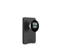 It's Nehemiah Thing You Wouldn't Understand Funny Men Women PopSockets PopWallet for MagSafe