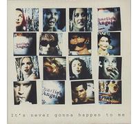 It's Never Gonna Happen To Me - Pink Vinyl