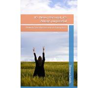 It's never personal it's always purposeful