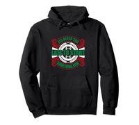 Its Never Too Late to Start Something New Gaming Quotes Pullover Hoodie