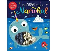 It's Nice to be a Narwhal