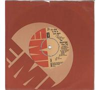 It's Nice To Be In Love Again [Vinyl Single 7'']