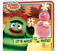 It's Nice to Be Nice (Yo Gabba Gabba!)