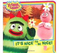 It's Nice to be NIce ("Yo Gabba Gabba")