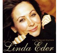 It's No Secret Anymore by Eder, Linda (1999)