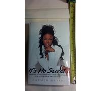 It's No Secret: From Nas to Jay-z, from Seduction to Scandal, a Hip-hop Helen of Troy Tells All
