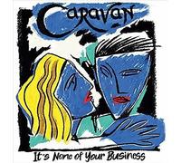 It's None Of Your Business - Vinyl Record - 95 - B600z