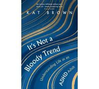 It's Not A Bloody Trend