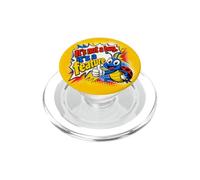 It's Not A Bug It's A Feature Funny Coder Humor PopSockets PopGrip for MagSafe