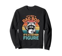 It's Not a Dad Bod It's a Father Figure Proud Family Guy Sweatshirt