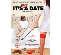 It's Not A Date [DVD]
