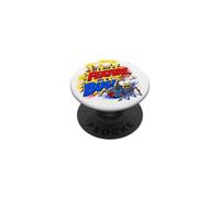 It's Not a Feature It's a Bug Programmer Code PopSockets Adhesive PopGrip