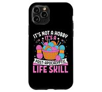 It's Not A Hobby It's A Life Skill Case for iPhone 11 Pro