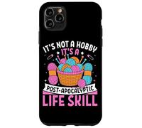 It's Not A Hobby It's A Life Skill Case for iPhone 11 Pro Max