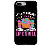 It's Not A Hobby It's A Life Skill Case for iPhone 7 Plus/8 Plus