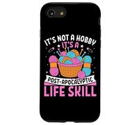 It's Not A Hobby It's A Life Skill Case for iPhone SE (2020) / 7 / 8