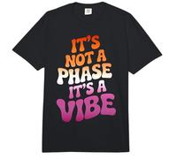 It's Not A Phase Lesbian Pride Comfort Colors Adult Heavyweight T-Shirt