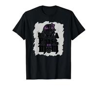 Its Not A Phase Mom Elder Emo Gothic Rebel Nostalgia T-Shirt, Men, Black, 6XL
