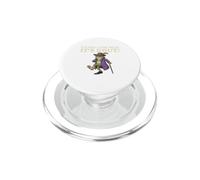 Its Not A Pimp Walk Tshirt Frog Funny Humor Old Man Grandpa PopSockets PopGrip for MagSafe