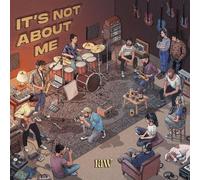 Kiw - It's Not About Me
