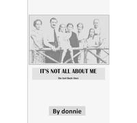 It's Not All About Me: The Gert Boyle Story