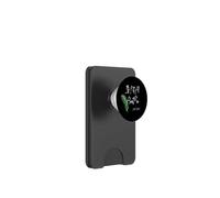 Its Not All About You Just Sayin Funny Sarcastic Quote PopSockets PopWallet for MagSafe