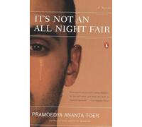 It's Not an All Night Fair