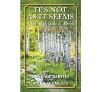 It's Not as It Seems: A Game of Hide and Seek - Highlight Reel