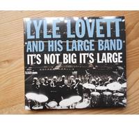 It's Not Big It's Large
