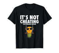 It's Not Cheating If My Husband Watches Swinger Pineapple T-Shirt