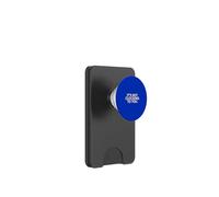 It's Not Clocking To You PopSockets PopWallet for MagSafe