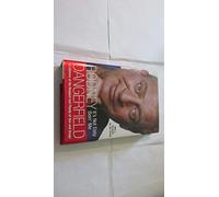 It's Not Easy Bein' Me: A Lifetime of No Respect but Plenty of Sex and Drugs