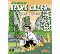 It's Not Easy Being Green