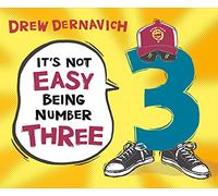 It's Not Easy Being Number Three