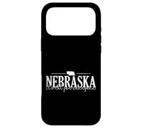 It's Not for Everyone Secrets of Nebraska Case for iPhone 17 Pro Max