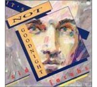 Its Not Goodnight by Navarre Corporation/