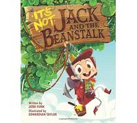 It's Not Jack and the Beanstalk